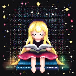 Dare Spazio alla Tua Corda dell'Essenza per Schiudersi - Office Background Music