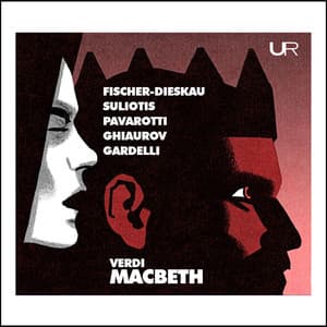 Verdi: Macbeth - Giuseppe Verdi