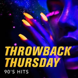 Throwback Thursday 90's Hits - Best of Eurodance
