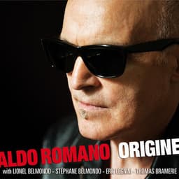 Origine - Aldo Romano