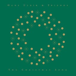 The Christmas Song - Hans Ulrik