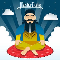 Master Daiko - Master Daiko Relaxing Yoga Kids