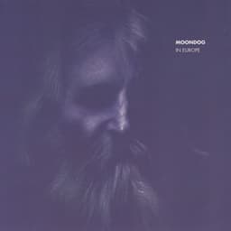 In Europe - Moondog