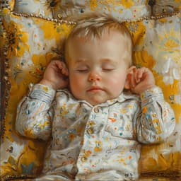 Canciones De Cuna De Otoño: Estados De Ánimo Para Dormir Del Bebé - Canciones De Cuna