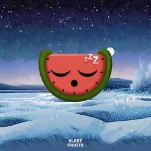 Sleep Fruits Music, Vol. 8 - Sleep Fruits Music