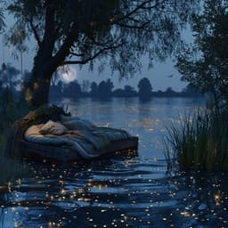 Creek Slumber: Quiet Haven for Sleep - The Restful Sleep Society
