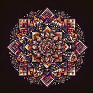 Forma in Continuum - Yzarah