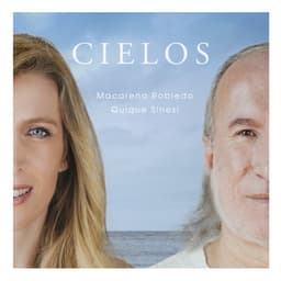 Cielos - Macarena Robledo