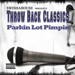 Parkin Lot Pimpin - Swishahouse