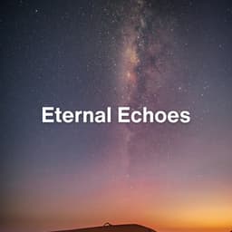 Eternal Echoes - Reiki Warmth