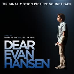 Dear Evan Hansen - Ben Platt