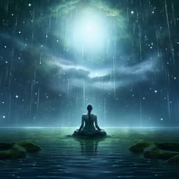 Rain Calm: Meditation Harmony - Medi Rela