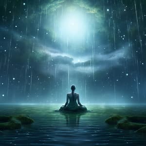 Rain Calm: Meditation Harmony - Medi Rela