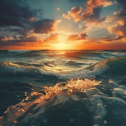 Olas Suaves: Sinfonía De Piano Para Spa - Piano clásico