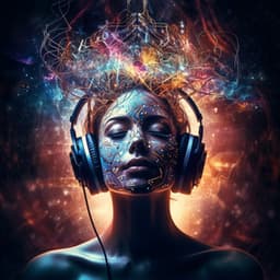 Binaural Retreat: Harmonious Relaxation Symphony - Relaxed Attitude