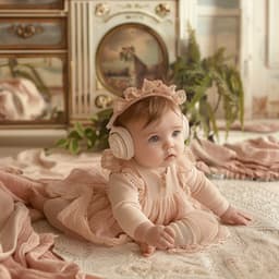 Chill Music for Baby’s Morning: Calm Tunes - Sounds Of Calm