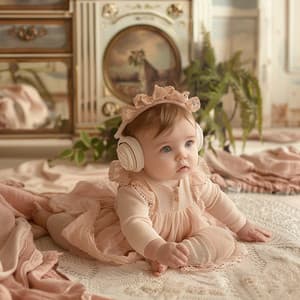 Chill Music for Baby’s Morning: Calm Tunes - Sounds Of Calm