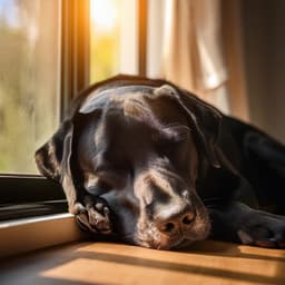 The Loyal Companion: An Orchestra For Dogs - Musical Journey