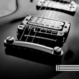 Guitar Chill - Relaxing Music For You