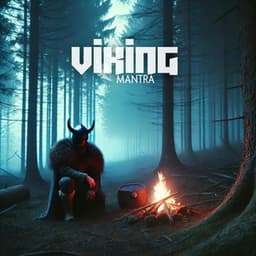 Viking Mantra: Norse Mysterious Meditation - Meditative Mantra Zone