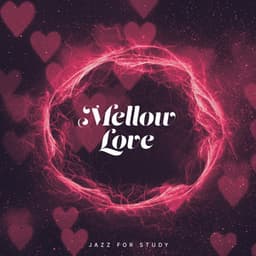 Mellow Love - Jazz for Study
