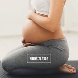Prenatal Yoga. Breath Deeply & Get Rid of Stress. Relax & Strengthen the Body, Get Ready for Childbirth - Positive Yoga Project