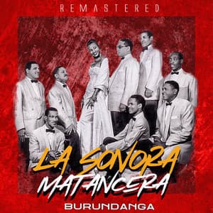 Burundanga - La Sonora Matancera
