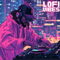 LOFI VIBES - Chill Hip Hop LoFi Beats - lofi.dealer