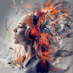 Rhythmic Journey: Urban Beats - Dabrino