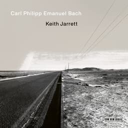 C.P.E. Bach: The Württemberg Sonatas - Carl Philipp Emanuel Bach