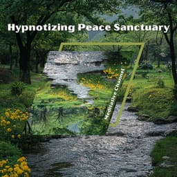 Hypnotizing Peace Sanctuary - Meditative Channel