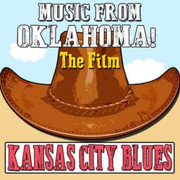 Kansas City Blues: Music from the Film "Oklahoma" - Gordon MacRae