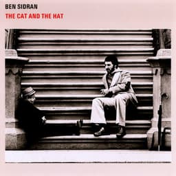 The Cat And The Hat - Ben Sidran