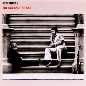 The Cat And The Hat - Ben Sidran