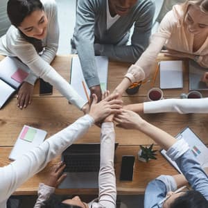 Efficiency Vibes: Music to Boost Work Performance - Bass Boosted Beats