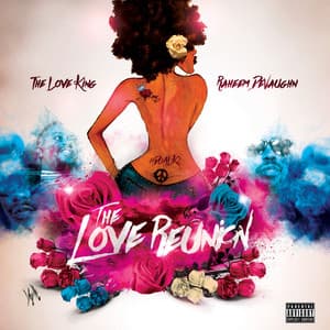 The Love Reunion - Raheem DeVaughn