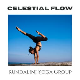 Celestial Flow: Yoga Meditation - Kundalini Yoga Group