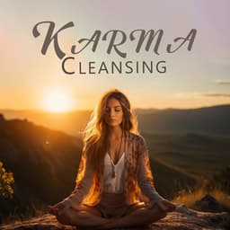 Karma Cleansing - James Kenneth