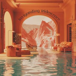 Invigorating Iridescence - White Noise Collectors