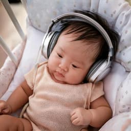 Soft Beginnings: Baby Moments Music - Chakra Cleansing Music Sanctuary