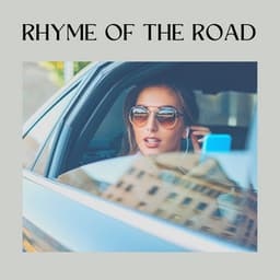 Rhyme of the Road - High Altitude Samples