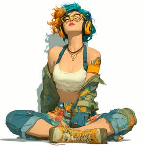 Lo Fi Beats Help Me Top The Leaderboards - Lo Fi Hip Hop