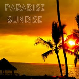 Paradise Sunrise - Noise Makers