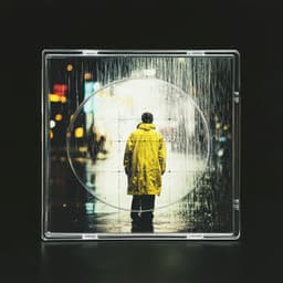 The Top Rainy Tracks - Forest Rain FX