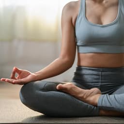 Capas Lofi Para Meditar: Paisajes Sonoros Rítmicos Y Calmos - El círculo interior