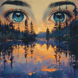 Dagliga Strävanden - Lugnande Ljud