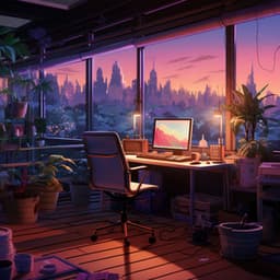 Armonía De Estudio Con Truenos: Tormentas Musicales - A la deriva muy lejos