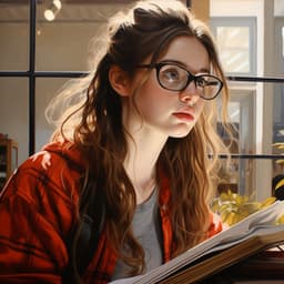 Stream Music Serenades: Study Beside the Brook - Healings Sound