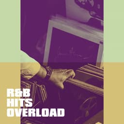 R&b Hits Overload - Generation Love
