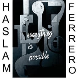 Everything is Possible - Ruben Ferrero